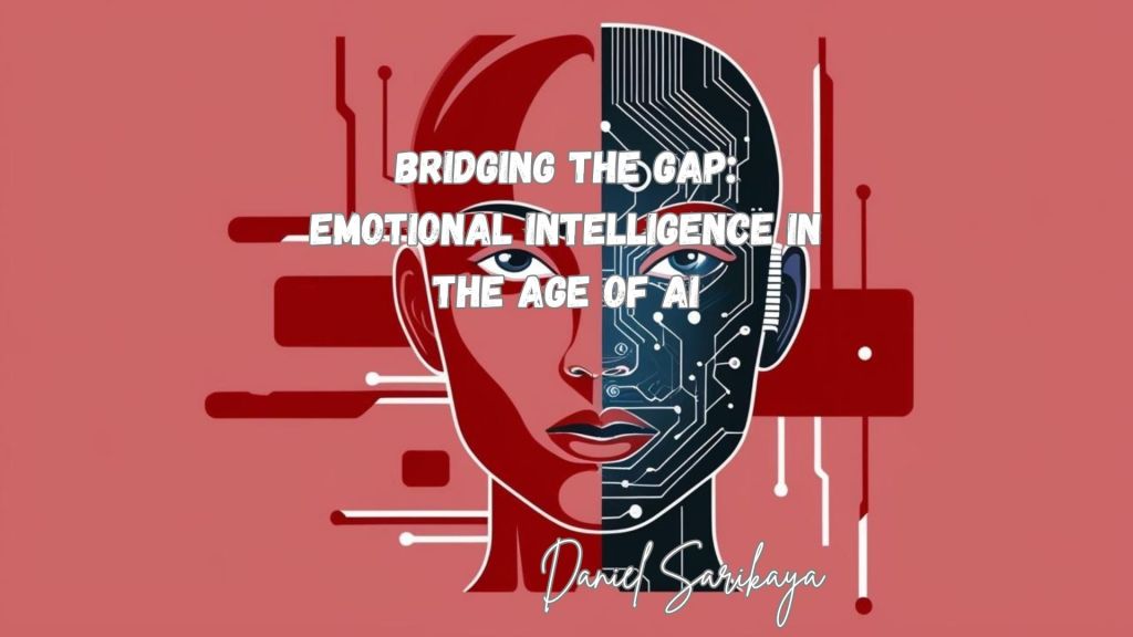 illustration for Emotional Intelligence in the Age of AI