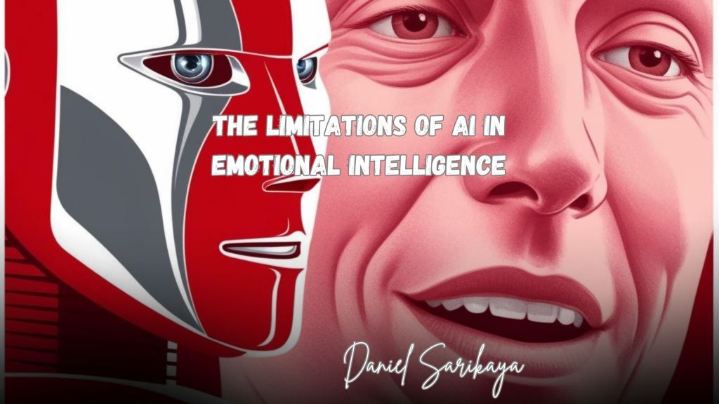 illustration for The Limitations of AI in Emotional Intelligence