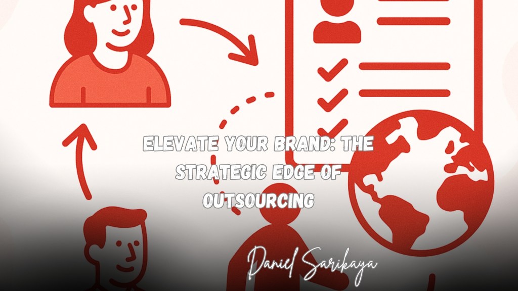 daniel sarikaya blog